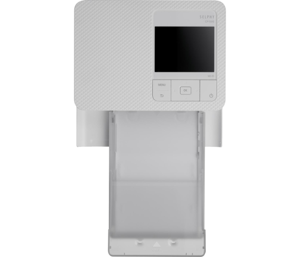 Canon SELPHY CP1500 biała + papier RP-108 108 szt - 1220884 - zdjęcie 6